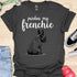 Pardon my frenchie - V2 - Shy Innocent T-Shirt